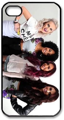 Little Mix Personalized Hard Plastic Back For Apple Iphone 6 Case Cover