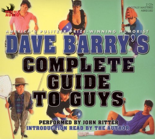 Dave Barry