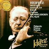 Heifetz Collection, Vol.34