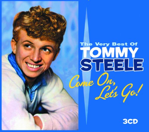 Tommy Steele - Come On, Let