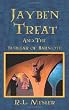 Jayben Treat:: And The Burglar of Barmoth