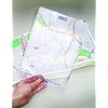 Mighty Bright FlexiThin Magnifier 10-3/4X7