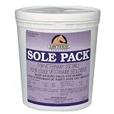 Sole Pack Hoof Dressing - - Bci