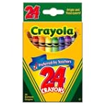Crayola 24ct