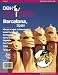 Barcelona, Spain City Travel Guide 2012: Attractions, Restaurants, and More... (DBH Mega City Guides)