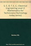 Mathematics for technicians