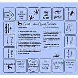 Fundanas - Great Lakes Quest