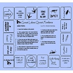 Fundanas - Great Lakes Quest