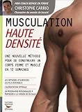 Musculation Haute Densite