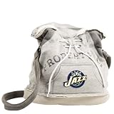 NBA Utah Jazz Hoodie Duffel