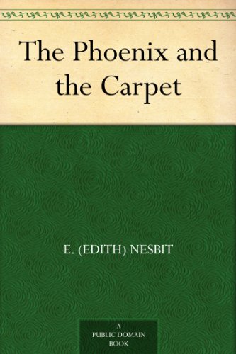 The Phoenix and the Carpet