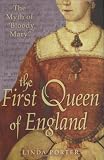 The First Queen of England