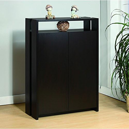 Terra Shoe Cabinet
