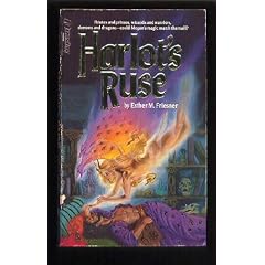 Harlot's Ruse
