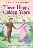 These Happy Golden Years