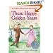 These Happy Golden Years (Little House)