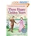 These Happy Golden Years (Little House)