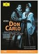 Verdi - Don Carlos [1983] (NTSC) [DVD] [2005]