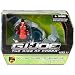 Search : G.I. Joe The Rise of Cobra Alpha Vehicle Polar Sharc Submarine with Icestorm Action Figure