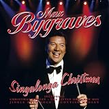 Review Max Bygraves  / Singalonga Christmas