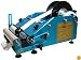 Small Pressure Sensitive Bottle Label Applicator Machine