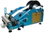 Small Pressure Sensitive Bottle Label Applicator Machine