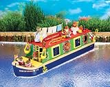 Sylvanian Families Riverside Canal Boat
