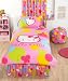 Hello Kitty Spots Single Valance Sheet matches duvet