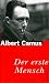 Der erste Mensch (Gebundene Ausgabe)