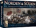 Phalanx PG010180 - Norden & Süden. Der amerikanische Bürgerkrieg 1861-1865