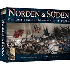 Phalanx PG010180 - Norden & S�den. Der amerikanische B�rgerkrieg 1861-1865