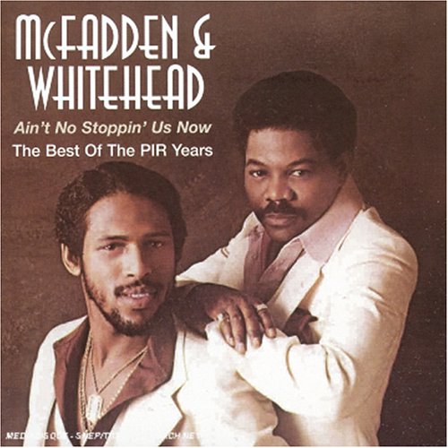 McFadden & Whitehead - I Love Disco - Ministry Of Sound - Zortam Music
