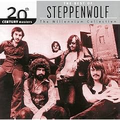 20th Century Masters: The Best Of Steppenwolf (Millennium Collection)