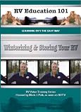 RV Winterizing and Storing DVD