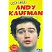 The Real Andy Kaufman