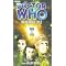DOCTOR WHO - The William Hartnell stories (in order) PART 1