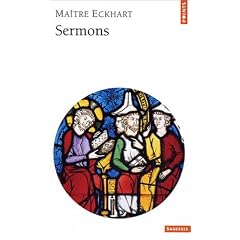 Sermons, tome 1