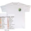 WTA 2000 World Tour Tee