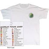 WTA 2000 World Tour Tee