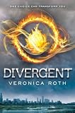 Produkt-Bild: (Divergent) By Roth, Veronica (Author) Hardcover on 03-May-2011