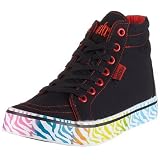 PunkRose Women's NXT Trainer