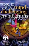 365 Mind-Challenging Cryptograms
