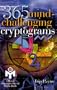 365 Mind-Challenging Cryptograms