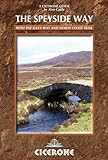 The Speyside Way : with the Dava Way and Moray coast trail
