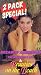 Dream of a Mermaid/Beauties on the Beach (2-Pack) [VHS]