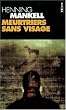 Meurtriers sans visage