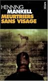 Meurtriers sans visage