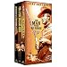 The Man with No Name Trilogy (A Fistful of Dollars, For A Few Dollars More, The Good, the Bad, and the Ugly)