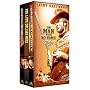 The Man with No Name Trilogy (A Fistful of Dollars, For A Few Dollars More, The Good, the Bad, and the Ugly)