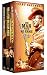 DVD : The Man with No Name Trilogy (A Fistful of Dollars, For A Few Dollars More, The Good, the Bad, and the Ugly)
